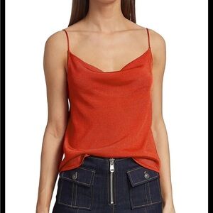 NWT Cinq à Sept Marta camisole
